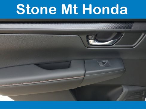 New 2026 Honda CR-V Sport image 13