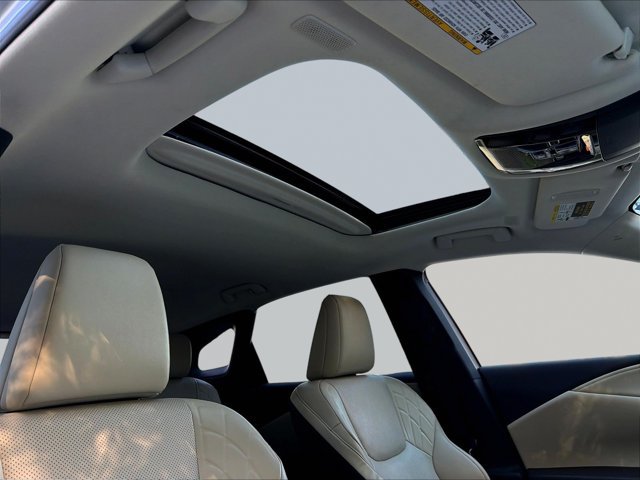 Used 2024 Lexus RX 350 Premium w/ Cold Area Package AWD/4WD image 29
