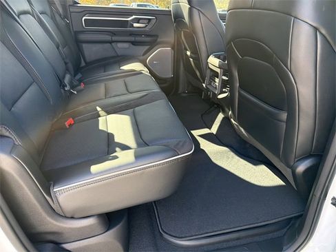 New 2026 RAM 1500 Laramie w/ Night Edition image 15