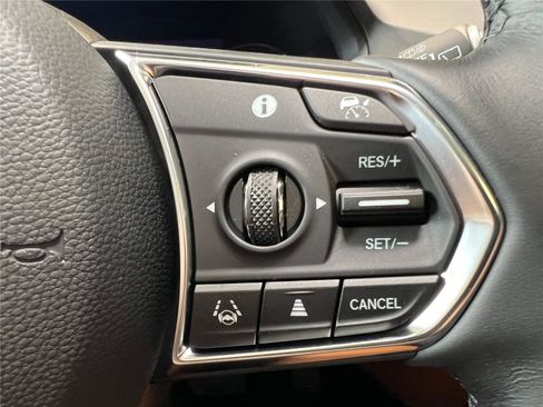 New 2026 Acura RDX SH-AWD w/ Advance Package image 21