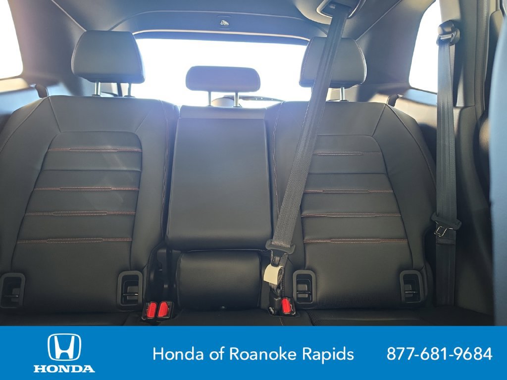 New 2027 Honda CR-V Sport-L image 18