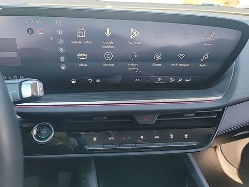 Certified 2025 Buick Envision Preferred image 16