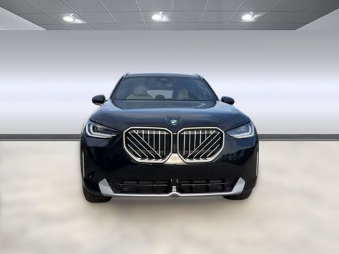 New 2026 BMW X3 xDrive30 w/ Convenience Package AWD/4WD image 5