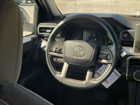 New 2025 Toyota Tacoma SR5 image 25