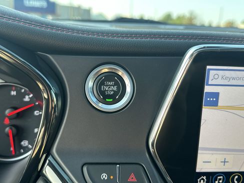 Certified 2021 Chevrolet Blazer RS w/ Enhanced Convenience Package image 58