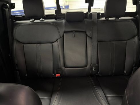 Used 2019 Ford Ranger Lariat w/ Equipment Group 501A Mid AWD/4WD image 13