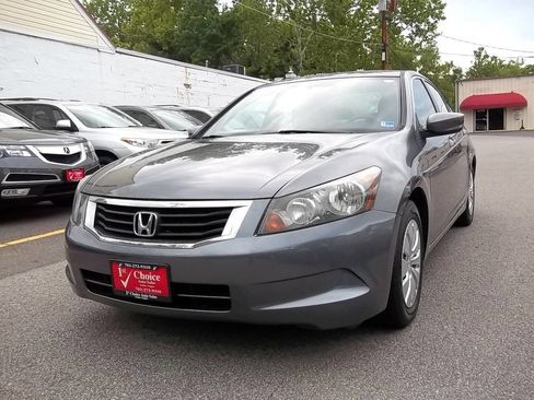 Used 2009 Honda Accord LX image 1