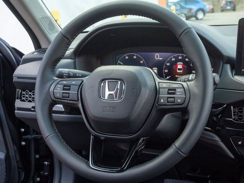 New 2026 Honda Accord EX-L image 16