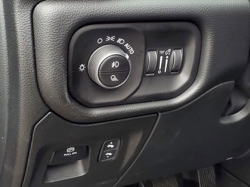 New 2026 RAM 1500 Laramie w/ Night Edition AWD/4WD image 23