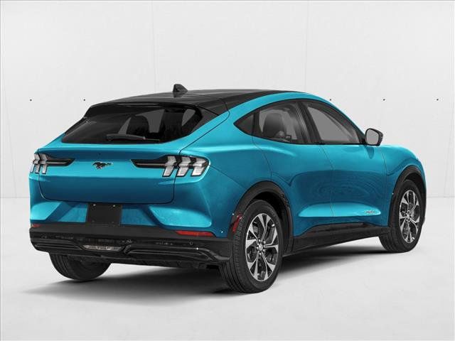 New 2026 Ford Mustang Mach-E Premium AWD/4WD image 2