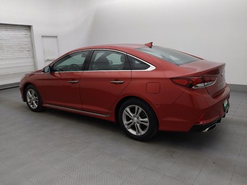 Used 2019 Hyundai Sonata Sport FWD image 3