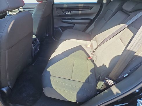 Certified 2026 Honda CR-V LX image 26