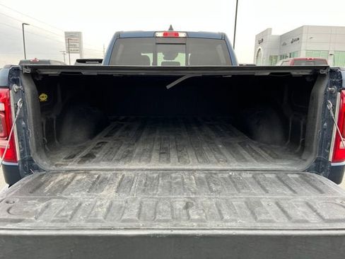Used 2021 RAM 1500 Laramie w/ Trailer Tow Group image 13
