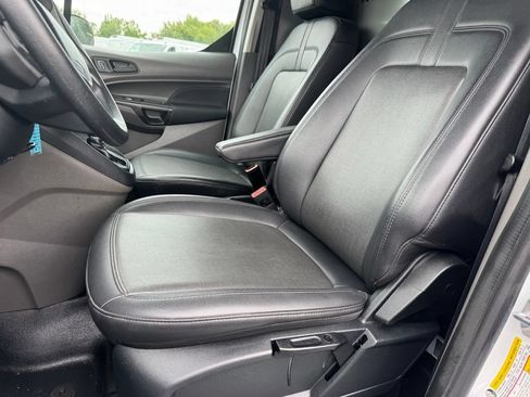 Used 2022 Ford Transit Connect XL FWD image 10