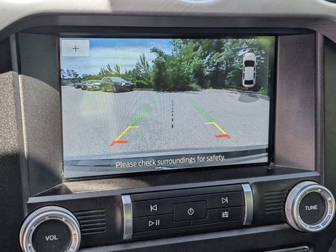 Used 2021 Ford Mustang Premium RWD image 23