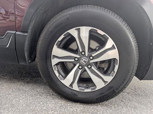 Used 2019 Honda CR-V LX image 13