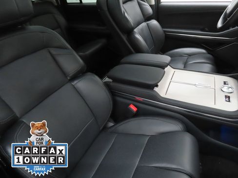 Used 2025 Lincoln Navigator Reserve AWD/4WD image 31