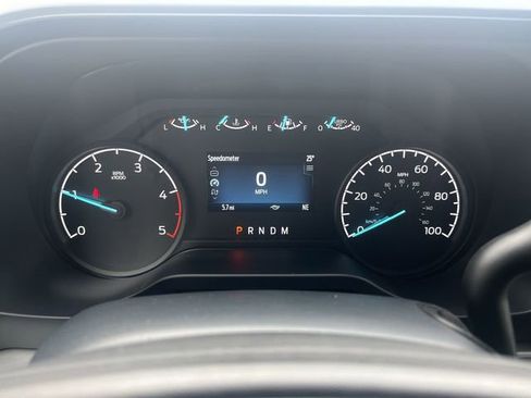 New 2026 Ford F250 XL w/ STX Appearance Package image 12