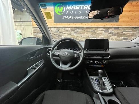 Used 2023 Hyundai Kona SEL AWD/4WD image 19