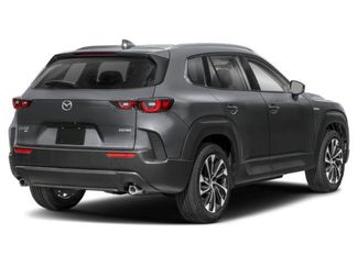 Used 2025 MAZDA CX-50 2.5 Hybrid w/ Premium Plus Pkg AWD/4WD video 2
