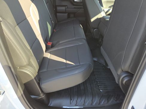 New 2026 GMC Sierra 2500 Pro w/ Convenience Package image 24