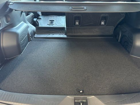 New 2026 Subaru Forester Sport AWD/4WD image 18