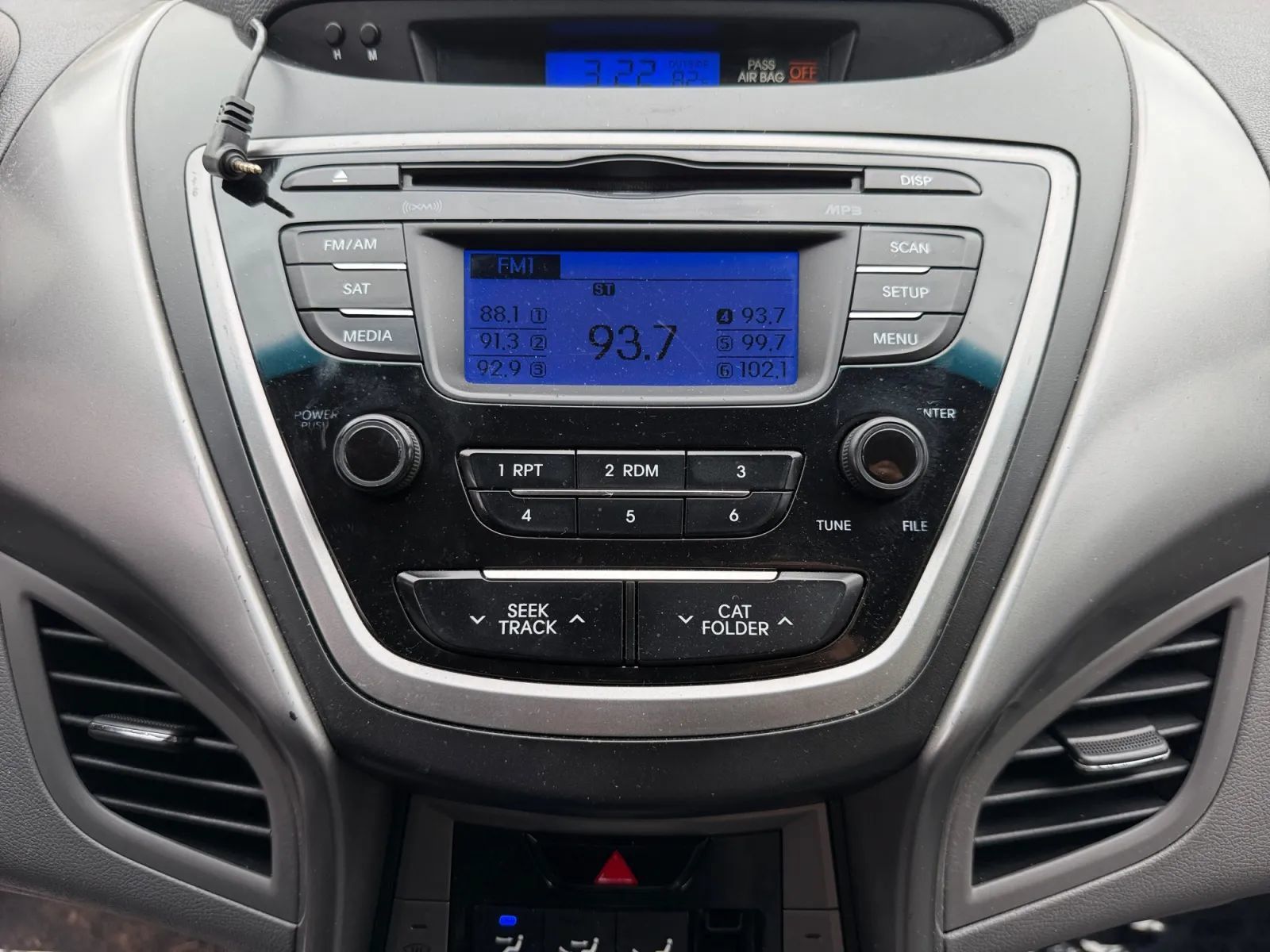 Used 2013 Hyundai Elantra GLS FWD image 21