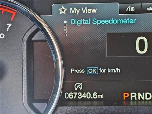 Used 2018 Ford Expedition Limited w/ Equipment Group 302A image 15