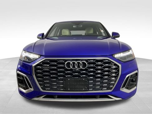 Used 2023 Audi Q5 2.0T Prestige AWD/4WD image 3