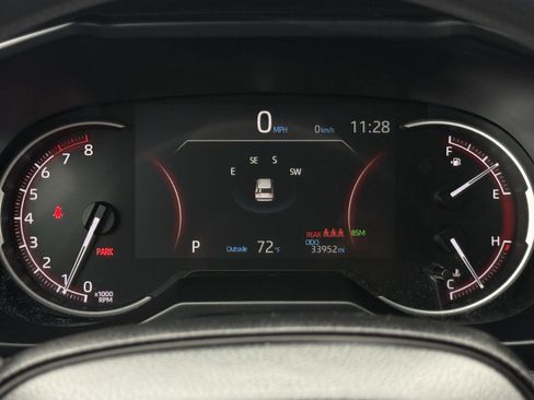 Used 2025 Toyota RAV4 XLE AWD/4WD image 33