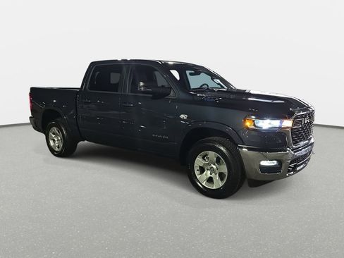 New 2026 RAM 1500 Big Horn image 3