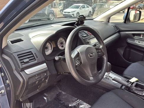Used 2012 Subaru Impreza 2.0i Sport Premium image 13