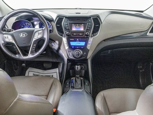 Used 2016 Hyundai Santa Fe Sport w/ Option Group 03 AWD/4WD image 25