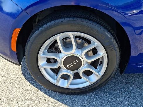 Used 2013 FIAT 500 Pop FWD image 11