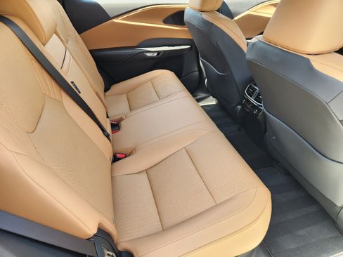 Used 2025 Lexus RX 350 Premium w/ Accessory Package (Z1) FWD image 26