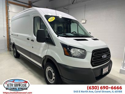 Used 2019 Ford Transit 250 148 Medium Roof