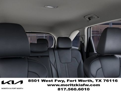 New 2026 Kia Sorento S FWD image 27