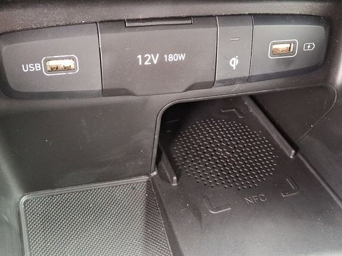 Used 2024 Hyundai Tucson SEL image 25