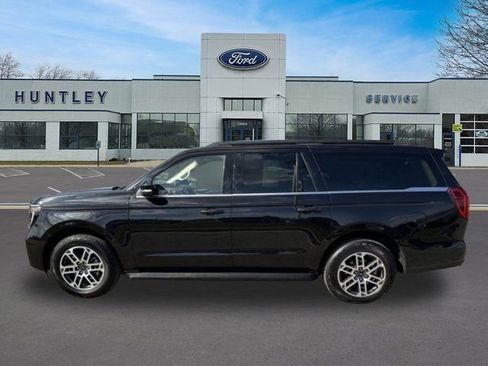 Used 2025 Ford Expedition Max Active AWD/4WD image 6