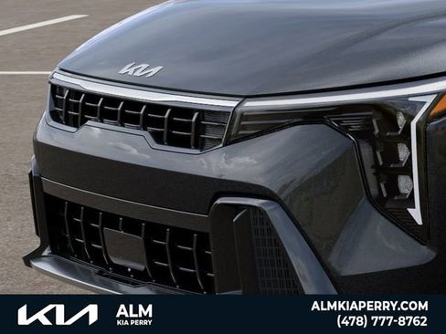 New 2026 Kia K4 GT-Line FWD image 12