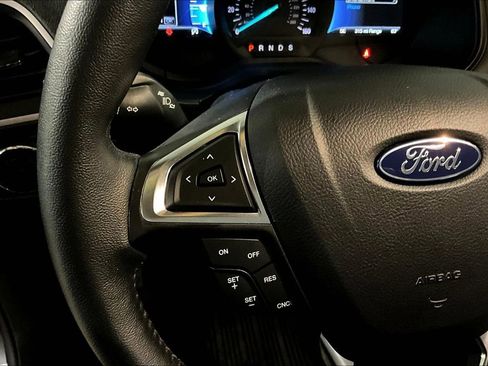 Certified 2024 Ford Edge SEL w/ Convenience Package AWD/4WD image 20