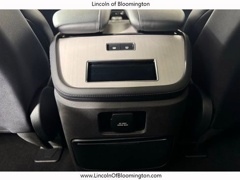 Certified 2025 Lincoln Navigator L Reserve AWD/4WD image 54