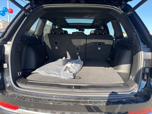 New 2026 Jeep Grand Cherokee Limited image 27