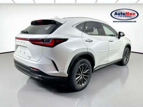 Used 2022 Lexus NX 350 AWD image 2