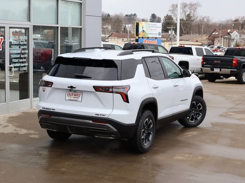 New 2026 Chevrolet Equinox ACTIV image 40