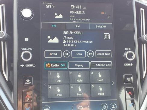 New 2026 Subaru WRX Premium AWD/4WD image 18