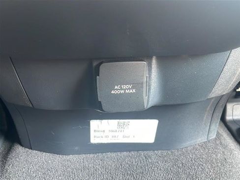 Certified 2025 Ford Expedition Max Active AWD/4WD image 31
