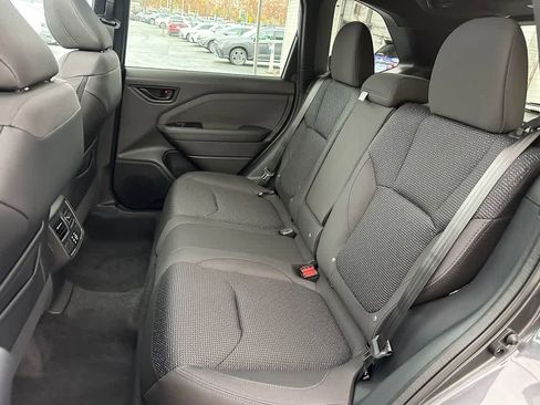 New 2026 Subaru Forester Premium image 14