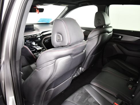 Certified 2024 Acura MDX A-Spec AWD/4WD image 47
