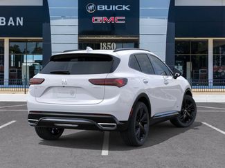 New 2026 Buick Envision Sport Touring AWD/4WD video 4